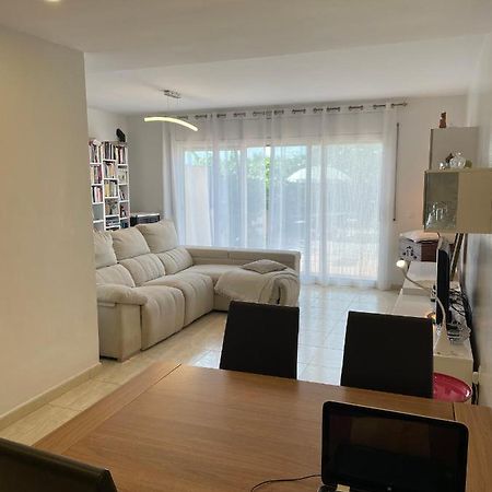 Emporda Country House Borrassa Bagian luar foto