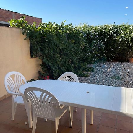 Emporda Country House Borrassa Bagian luar foto