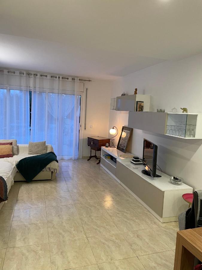 Emporda Country House Borrassa Bagian luar foto