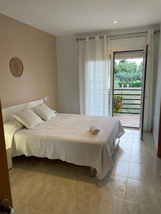 Emporda Country House Borrassa Bagian luar foto