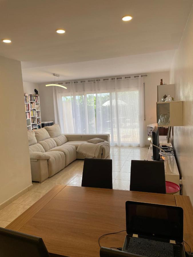 Emporda Country House Borrassa Bagian luar foto
