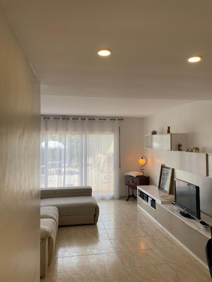 Emporda Country House Borrassa Bagian luar foto