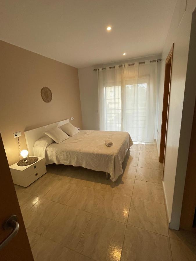 Emporda Country House Borrassa Bagian luar foto