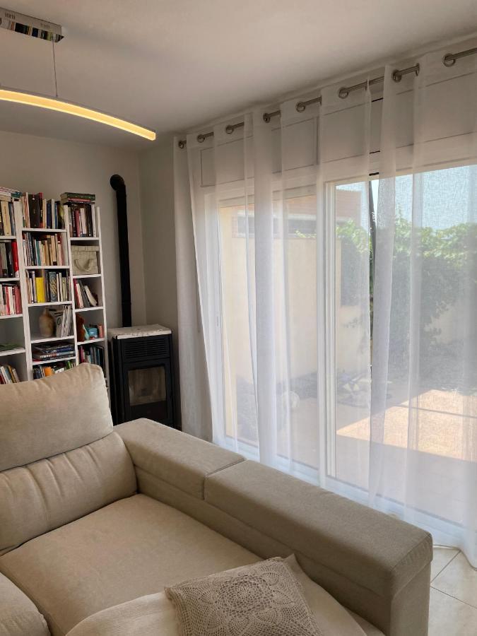 Emporda Country House Borrassa Bagian luar foto
