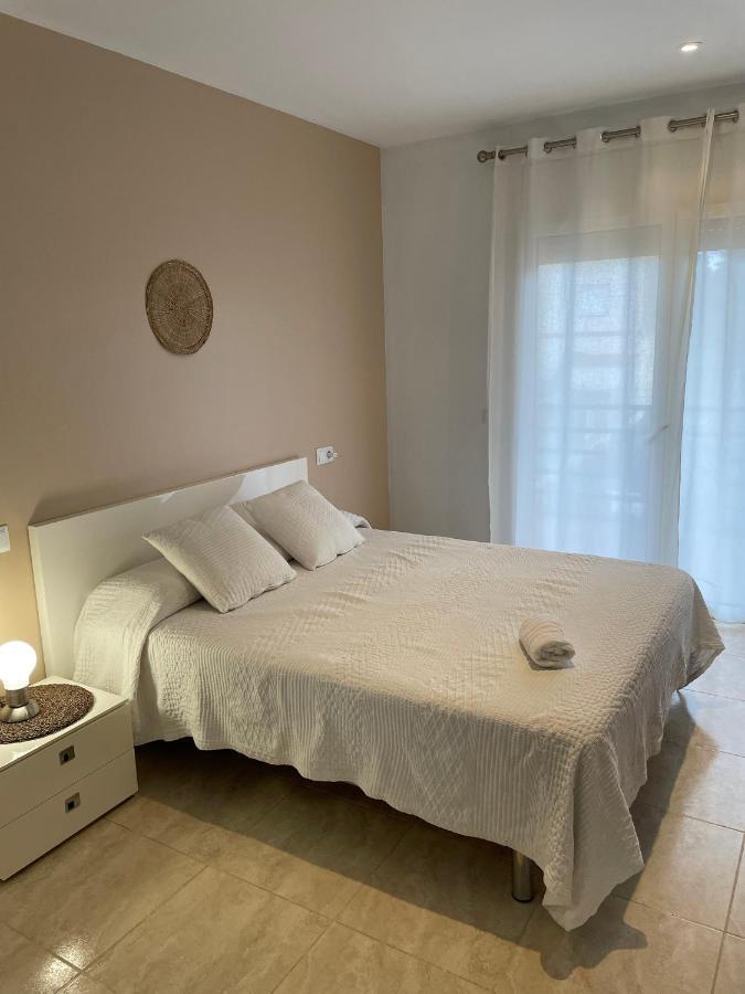Emporda Country House Borrassa Bagian luar foto