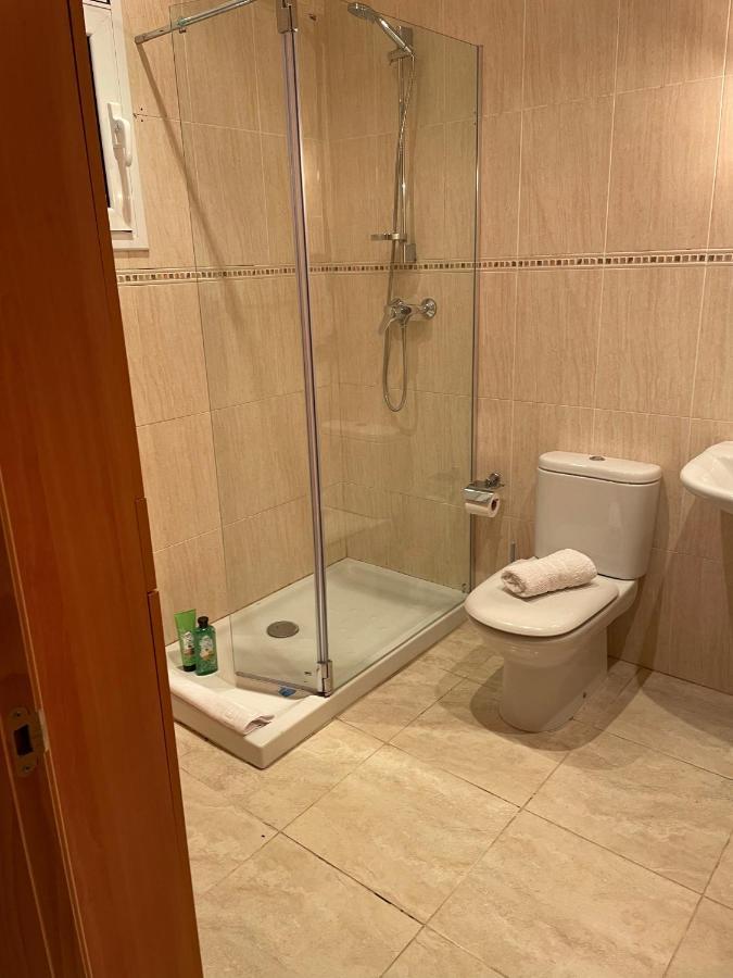 Emporda Country House Borrassa Bagian luar foto