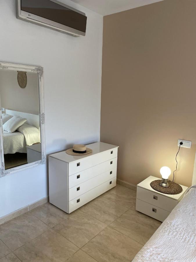 Emporda Country House Borrassa Bagian luar foto
