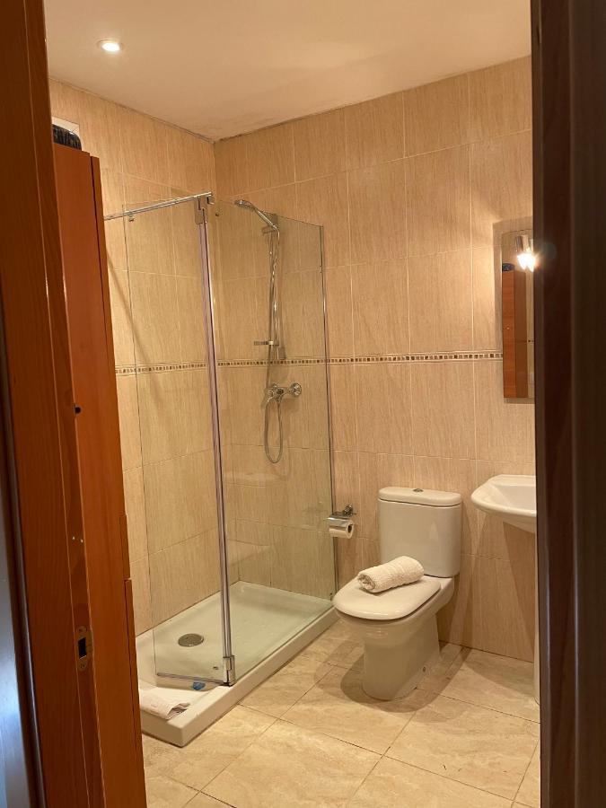 Emporda Country House Borrassa Bagian luar foto