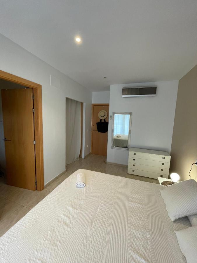 Emporda Country House Borrassa Bagian luar foto