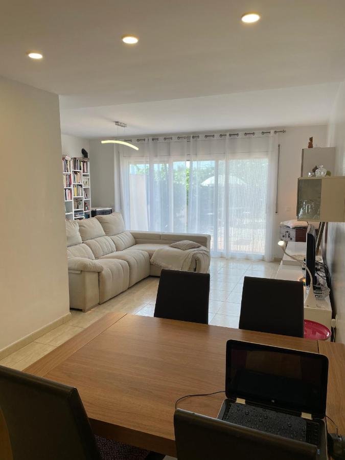 Emporda Country House Borrassa Bagian luar foto