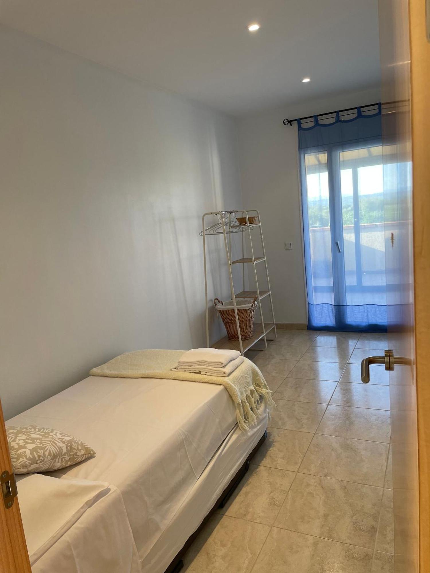Emporda Country House Borrassa Bagian luar foto