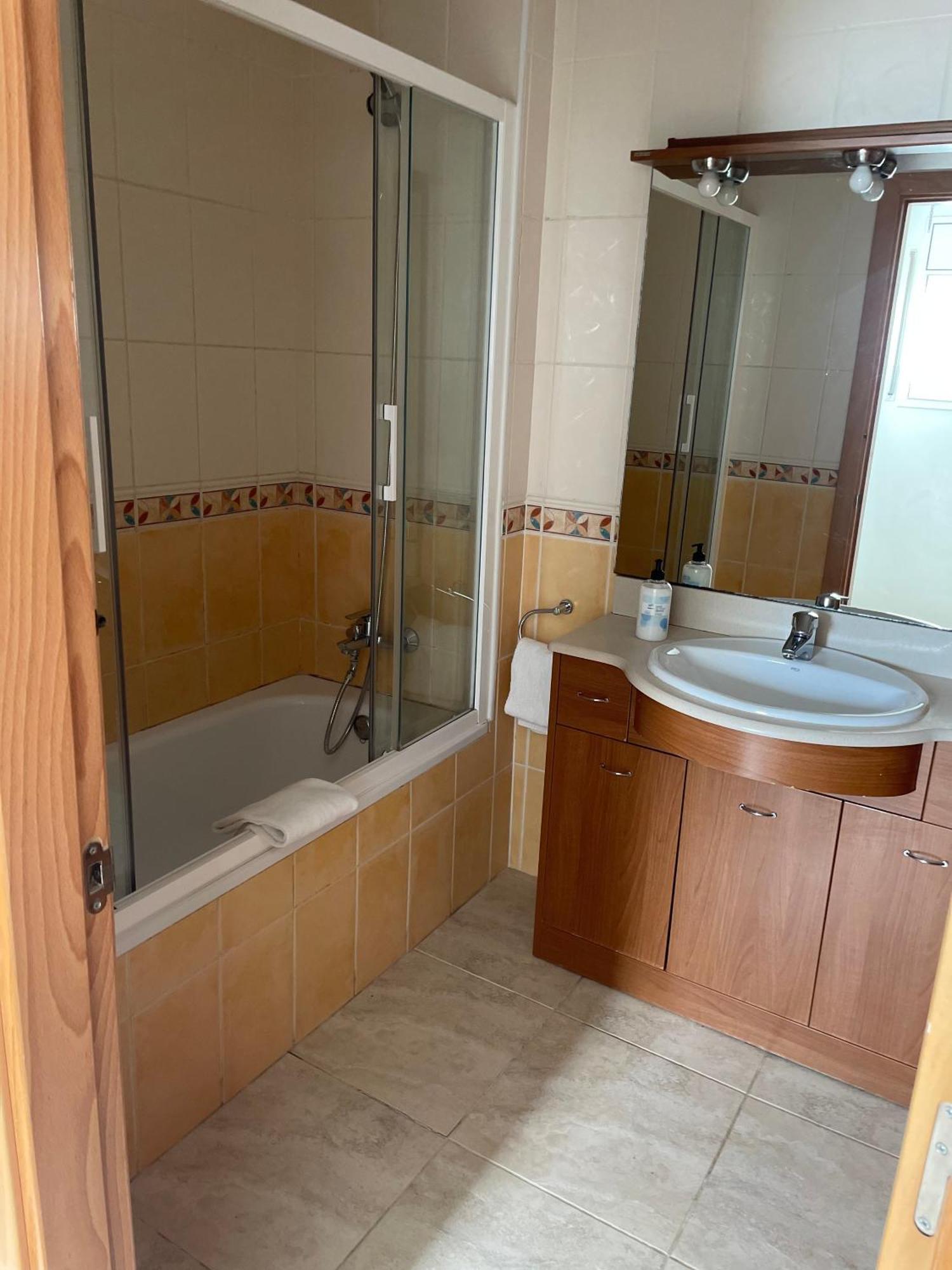 Emporda Country House Borrassa Bagian luar foto